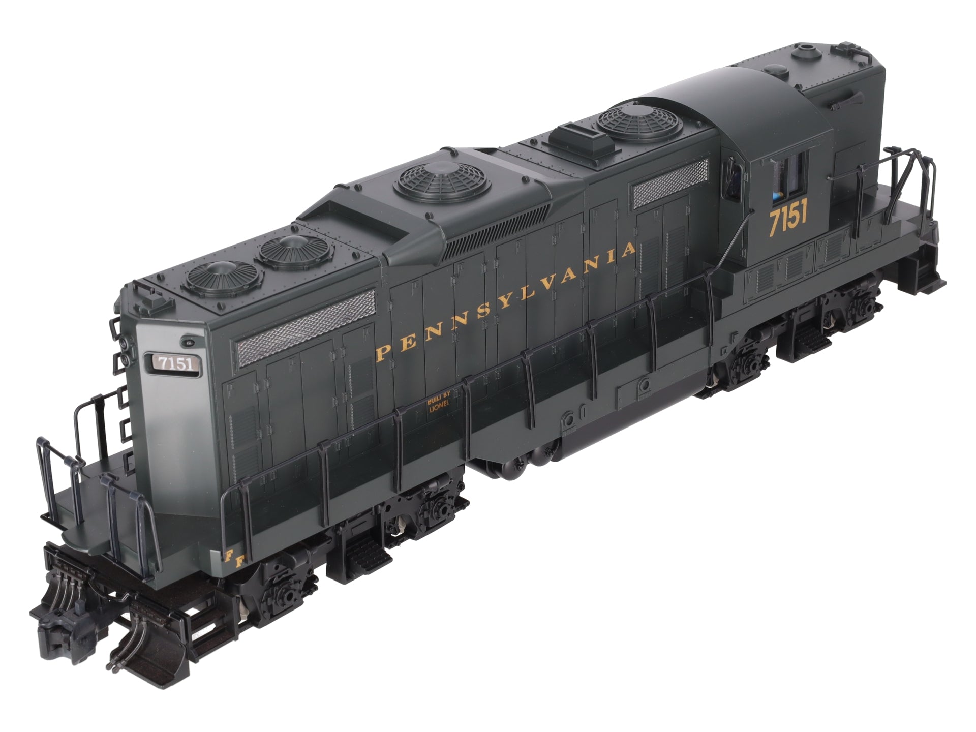 Lionel 8-85014 Pennsylvania GP-9 Diesel Locomotive LN/Box