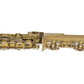 Overland Models HO Brass Chesapeake & Ohio G9 2-8-0 Steam Loco -Unpainted EX/Box