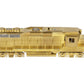 Overland OMI-5002 HO BRASS EMD GP30 Phase I Low Hood Diesel Loco -Unpainted EX/Box
