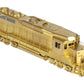 Overland OMI-5002 HO BRASS EMD GP30 Phase I Low Hood Diesel Loco -Unpainted EX/Box