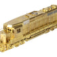 Overland OMI-5002 HO BRASS EMD GP30 Phase I Low Hood Diesel Loco -Unpainted EX/Box