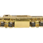 Overland OMI-5002 HO BRASS EMD GP30 Phase I Low Hood Diesel Loco -Unpainted EX/Box