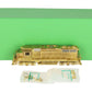 Overland OMI-5002 HO BRASS EMD GP30 Phase I Low Hood Diesel Loco -Unpainted EX/Box