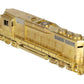 Overland OMI-5002 HO BRASS EMD GP30 Phase I Low Hood Diesel Loco -Unpainted EX/Box