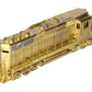Overland OMI-5002 HO BRASS EMD GP30 Phase I Low Hood Diesel Loco -Unpainted EX/Box