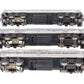 Lionel 6-1766 O Gauge Baltimore & Ohio RDC Service Station Special Set EX/Box