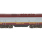 Lionel 6-8469 O Gauge Canadian Pacific F3 B-Unit Non-Powered Diesel Locomotive VG
