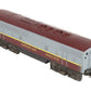 Lionel 6-8469 O Gauge Canadian Pacific F3 B-Unit Non-Powered Diesel Locomotive VG