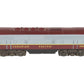 Lionel 6-8469 O Gauge Canadian Pacific F3 B-Unit Non-Powered Diesel Locomotive VG