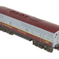 Lionel 6-8469 O Gauge Canadian Pacific F3 B-Unit Non-Powered Diesel Locomotive VG
