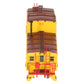 Overland OMI-3971.7 HO Scale Brass Union Pacific CA-4 Caboose #25154 LN/Box