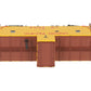 Overland OMI-3971.7 HO Scale Brass Union Pacific CA-4 Caboose #25154 LN/Box