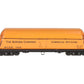 Overland OMI-1369 HO Scale BRASS The Borden Company Car #1006/Box
