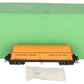 Overland OMI-1369 HO Scale BRASS The Borden Company Car #1006/Box