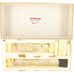 Oriental Limited O Brass GN 2-8-2 Steam Locomotive & Tender w/ Open Cab (2-Rail) EX/Box