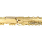 Oriental Limited O Brass GN 2-8-2 Steam Locomotive & Tender w/ Open Cab (2-Rail) EX/Box