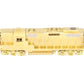 Overland OMI-5476 HO Scale BRASS UP GP9A Diesel Locomotive - Unpainted EX/Box