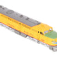 Overland OMI-5946 HO Scale BRASS Union Pacific PA-1 Diesel Locomotive - Painted/Box