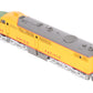 Overland OMI-5946 HO Scale BRASS Union Pacific PA-1 Diesel Locomotive - Painted/Box