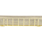 Overland OMI-1325 HO Scale BRASS Tri Level Auto Rack EX/Box