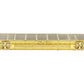 Overland OMI-1325 HO Scale BRASS Tri Level Auto Rack EX/Box