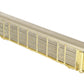 Overland OMI-1325 HO Scale BRASS Tri Level Auto Rack EX/Box