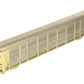 Overland OMI-1325 HO Scale BRASS Tri Level Auto Rack EX/Box