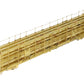 Overland OMI-1326 HO Scale brass Tri-Level Open Auto Rack EX/Box