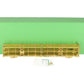 Overland OMI-1326 HO Scale brass Tri-Level Open Auto Rack EX/Box