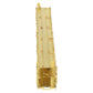 Overland OMI-1326 HO Scale brass Tri-Level Open Auto Rack EX/Box