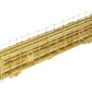 Overland OMI-1326 HO Scale brass Tri-Level Open Auto Rack EX/Box