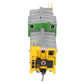 Overland OMI-4243.1 HO Scale BRASS Northern Pacific International 'W-V Caboose LN/Box