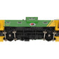 Overland OMI-4243.1 HO Scale BRASS Northern Pacific International 'W-V Caboose LN/Box