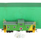 Overland OMI-4243.1 HO Scale BRASS Northern Pacific International 'W-V Caboose LN/Box