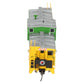 Overland OMI-4243.1 HO Scale BRASS Northern Pacific International 'W-V Caboose LN/Box