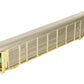 Overland OMI-1325 HO Scale BRASS Tri Level Auto Rack EX/Box