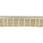 Overland OMI-1325 HO Scale BRASS Tri Level Auto Rack EX/Box