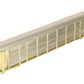 Overland OMI-1325 HO Scale BRASS Tri Level Auto Rack EX/Box