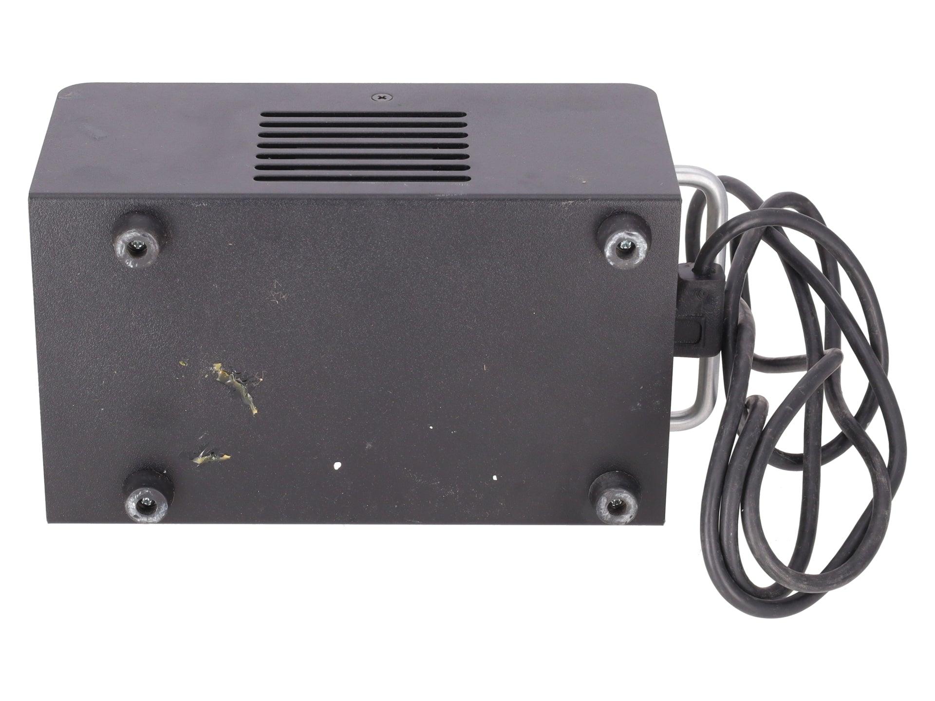 Bridgewerks MAG-15 15 Amp Deluxe 1-Track Power Supply VG/Box