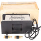 Bridgewerks MAG-15 15 Amp Deluxe 1-Track Power Supply VG/Box