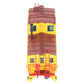 Overland OMI 3971.2 BRASS HO Scale Union Pacific CA-4 Caboose #25196 LN/Box