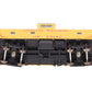 Overland OMI 3971.2 BRASS HO Scale Union Pacific CA-4 Caboose #25196 LN/Box