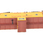Overland OMI 3971.2 BRASS HO Scale Union Pacific CA-4 Caboose #25196 LN/Box