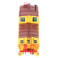 Overland OMI 3971.2 BRASS HO Scale Union Pacific CA-4 Caboose #25196 LN/Box