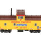 Overland OMI-3974.1 HO scale Union Pacific CA-7 Caboose #25446 LN/Box