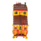 Overland OMI-3974.1 HO scale Union Pacific CA-7 Caboose #25446 LN/Box