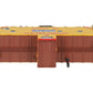 Overland OMI-3974.1 HO scale Union Pacific CA-7 Caboose #25446 LN/Box