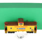 Overland OMI-3974.1 HO scale Union Pacific CA-7 Caboose #25446 LN/Box