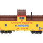 Overland OMI-3974.1 HO scale Union Pacific CA-7 Caboose #25446 LN/Box