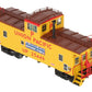 Overland OMI-3974.1 HO scale Union Pacific CA-7 Caboose #25446 LN/Box